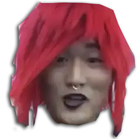 杀马特团长